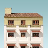 O problema da habitação acessível: custos (de construção) a mais, para rendimentos a menos