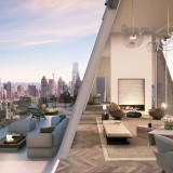 Espetacular penthouse triplex em Nova Iorque vai a leilão e está avaliada em 33 milhões