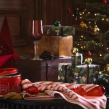 Dicas da Ikea para receber a magia do Natal em casa