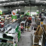 Agriloja à procura de "locais com densidade populacional e alguma ruralidade" para abrir lojas