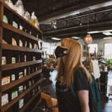 Centros comerciais consideram recolher obrigatório “grande golpe" para o setor e economia