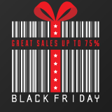 Black Friday e Natal: portugueses querem gastar menos dinheiro em compras