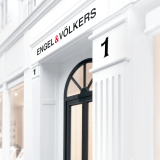 Alemã Engel & Völkers está a contratar: procura novos consultores em todo o país