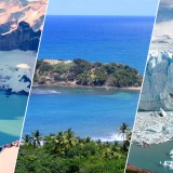 Os melhores destinos de viagem para 2021 segundo a National Geographic