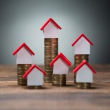 Bancos continuam a abrir a torneira do crédito à habitação em plena pandemia