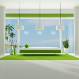 Famílias carenciadas terão 'vouchers' para melhorar eficiência energética dos edifícios