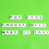 Da Black Friday à Green Friday: marcas apelam ao consumo mais sustentável para combater excessos