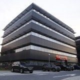 Banco Santander Consumer Portugal muda-se para Carcavelos, para os terrenos da antiga fábrica Legrand