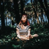 “Viver mais devagar, é o que se ganha ao trocar a cidade pelo campo"