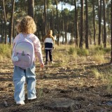 "Mudei de Campo de Ourique para a Charneca de Caparica, porque a vida mudou"
