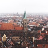 Nuremberga investe 85 milhões de euros para restaurar o cenário dos comícios nazis