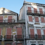 Portugal tem 730 mil casas vazias e abandonadas