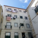 IMI: proprietários contra fim do desconto de 20% para arrendamentos em Lisboa