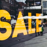 Black Friday 2020: este ano há descontos durante todo o mês de novembro