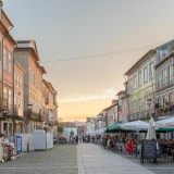 1º Salão Imobiliário do Minho: "O objetivo é criar um centro de negócios" para atrair investidores