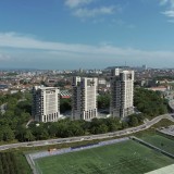 Projeto residencial Riverside e lote de escritórios do Skyline em Gaia colocados à venda