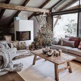 Natal 2020: estilos e tendências para decorar a casa