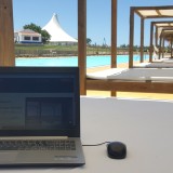 Teletrabalho em pleno campo e perto da praia? Zmar abre espaço para nómadas digitais