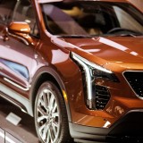Instalações da falida concessionária BMW no Porto convertida no "Shopping dos Carros"