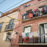Lisboa acaba com desconto de 20% no IMI para senhorios