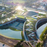 As obras-primas vencedoras do Architecture MasterPrize 2020: há ADN português na lista