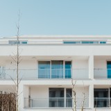 Licenças de construção nova e reabilitação para habitação voltam a subir