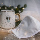 OMS alerta para terceira vaga na Europa e pede uso de máscaras no Natal