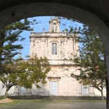 Convento da Cartuxa em Oeiras vai ser recuperado: obras de restauro custam mais de 7 milhões