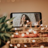As melhores apps para estar junto à família neste Natal - ou fazer uma visita virtual ao Pai Natal