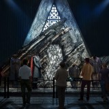 Primeiro parque temático de Game of Thrones será inaugurado na Irlanda do Norte em 2021