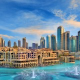 Time Out Market abre portas no Dubai em 2021