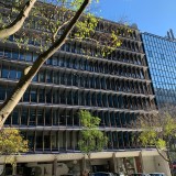 Edifício de escritórios Castilho 50 “renasce” para responder “aos níveis de exigência do mercado”