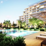 Construção nova em Lisboa em pandemia: Majestic Residence traz 99 casas ao Alto dos Moinhos