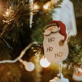 Como ter um Natal em segurança em casa - se há visitas ou vais visitar