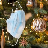 10 recomendações das autoridades de saúde para um Natal e Ano Novo mais seguros