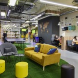 Smartworking, a grande tendência de escritórios no pós-Covid