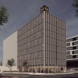 Vai nascer um novo hotel B&B em Vila Nova de Famalicão - e vai abrir portas já em 2021