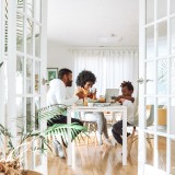 As casas tornaram-se o centro do mundo e isso vai impactar o imobiliário