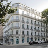 Espanhola Tander paga 34,6 milhões de euros à Avenue por 9 lojas em Lisboa