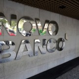 Novo Banco vende carteira de crédito mal parado por 37 milhões