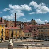 Rendas acessíveis em Lisboa: nova fase de candidaturas a decorrer