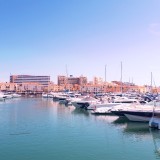 Megaprojeto de 650 milhões previsto para Vilamoura em ‘stand by’ após chumbo ambiental 