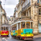 Lisboa, Madeira e Algarve brilham nos World Travel Awards 2020