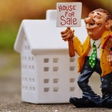 Preço das casas a abrandar com a pandemia?