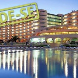 Chuva de hotéis à venda em Portugal em plena pandemia: mais de 160 no mercado