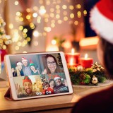 Como manter a magia num Natal de pandemia