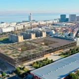Orion Capital Managers estreia-se em Portugal com compra do edifício Multiusos do Oriente ao BCP