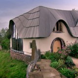 Grand Designs: a série da Netflix sobre construir casas de sonho (arriscadas) com as próprias mãos