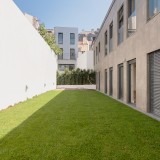 Casas de luxo em Lisboa: condomínio privado Andaluz 38 está concluído