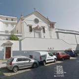 Igreja dos Inglesinhos convertida em habitação – foi comprada por 1,5 milhões 
